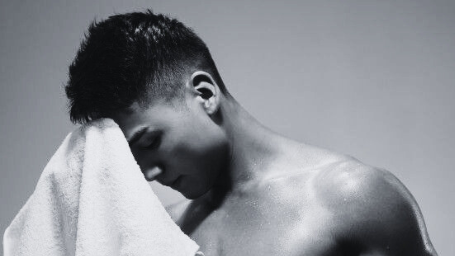 Beat Monsoon Dampness: Keep Gym Gear Dry and Skin Happy