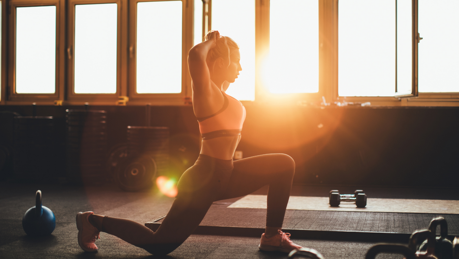 Top 5 Must-Have Features in Gym Activewear for Indian Rainy Season