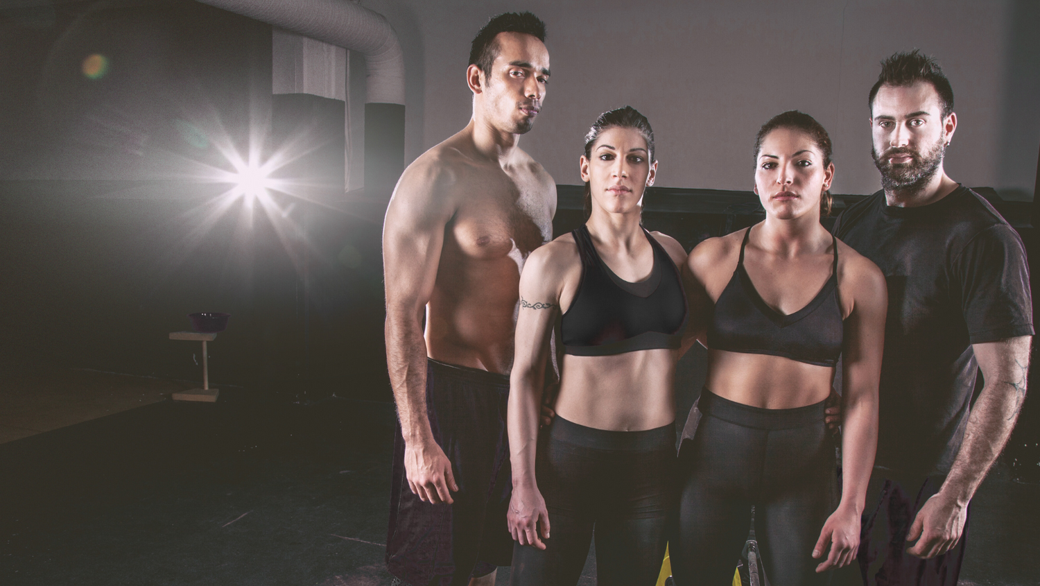 Importance of Proper Sizing and Fit in Gym Activewear