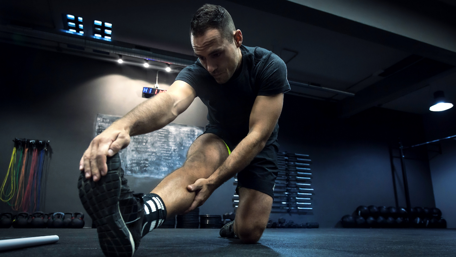 The Science of Stretch: Why Mobility Matters in Gym Clothing