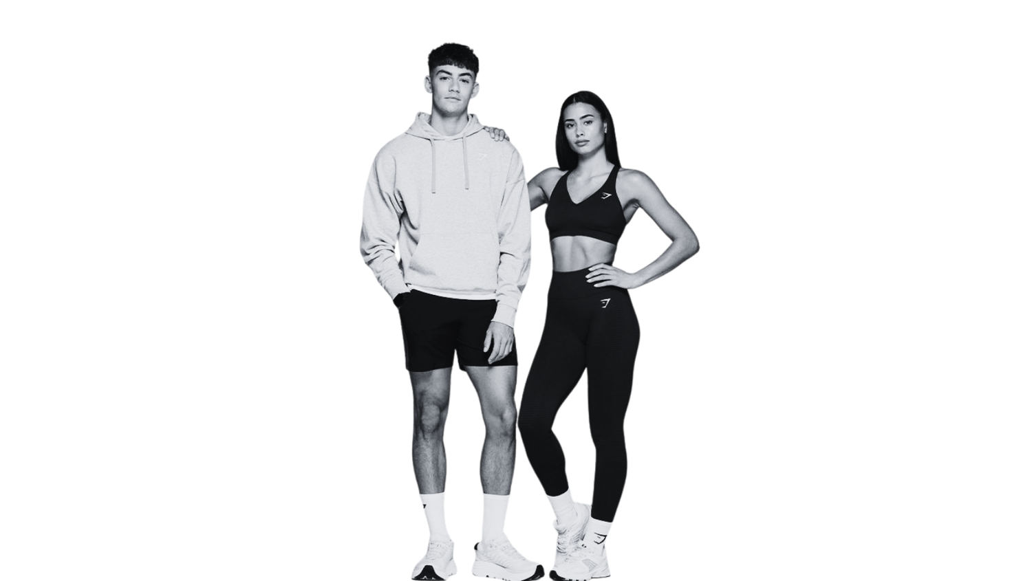 Importance of Proper Sizing and Fit in Gym Activewear