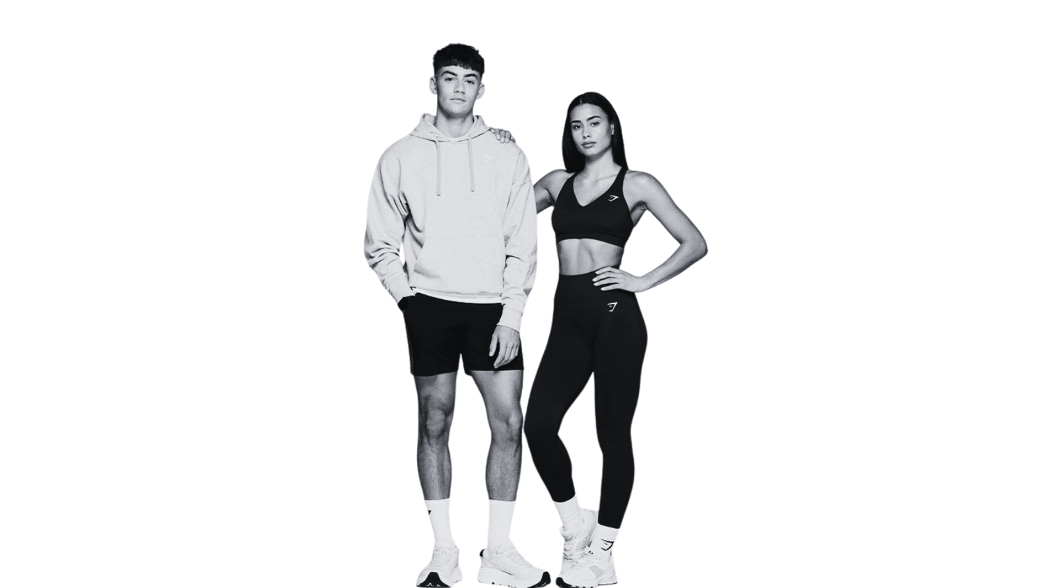 Importance of Proper Sizing and Fit in Gym Activewear - Hyprfit Pro