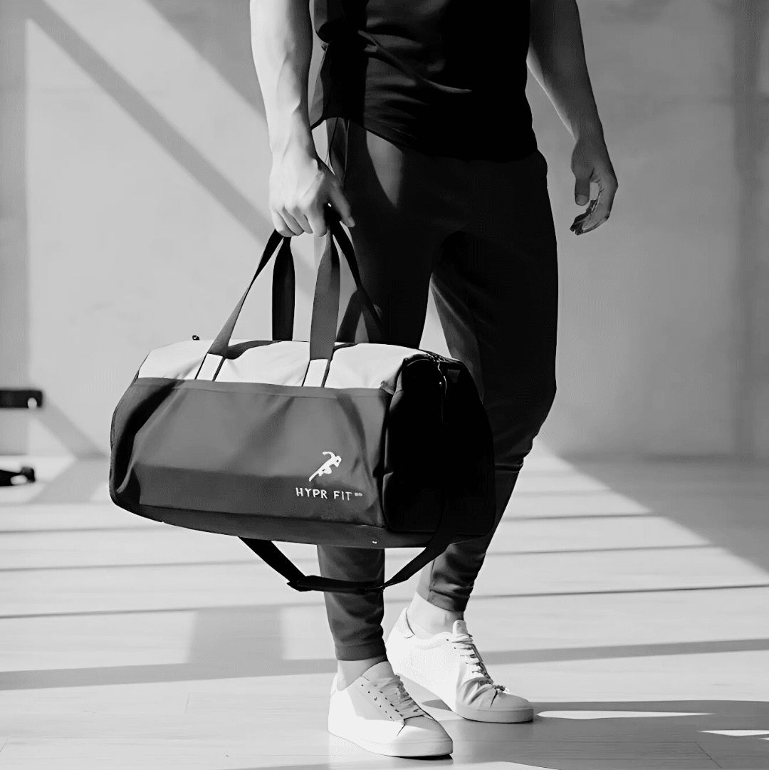 Bags - Hyprfit Pro