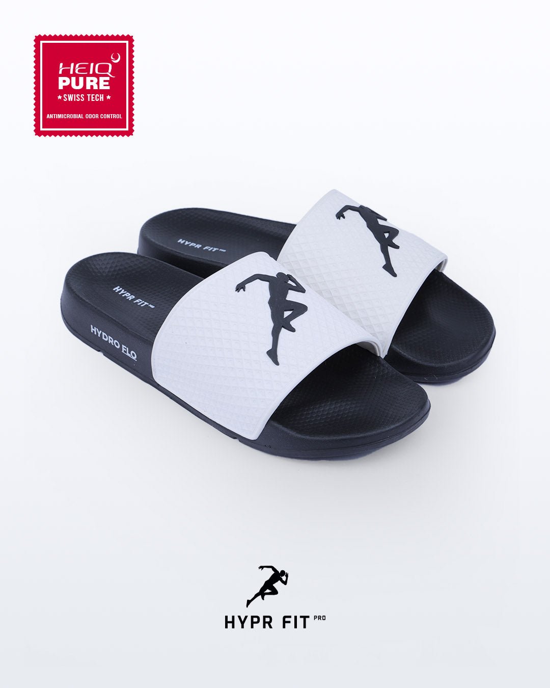 HydraHype Slides - Hyprfit Pro