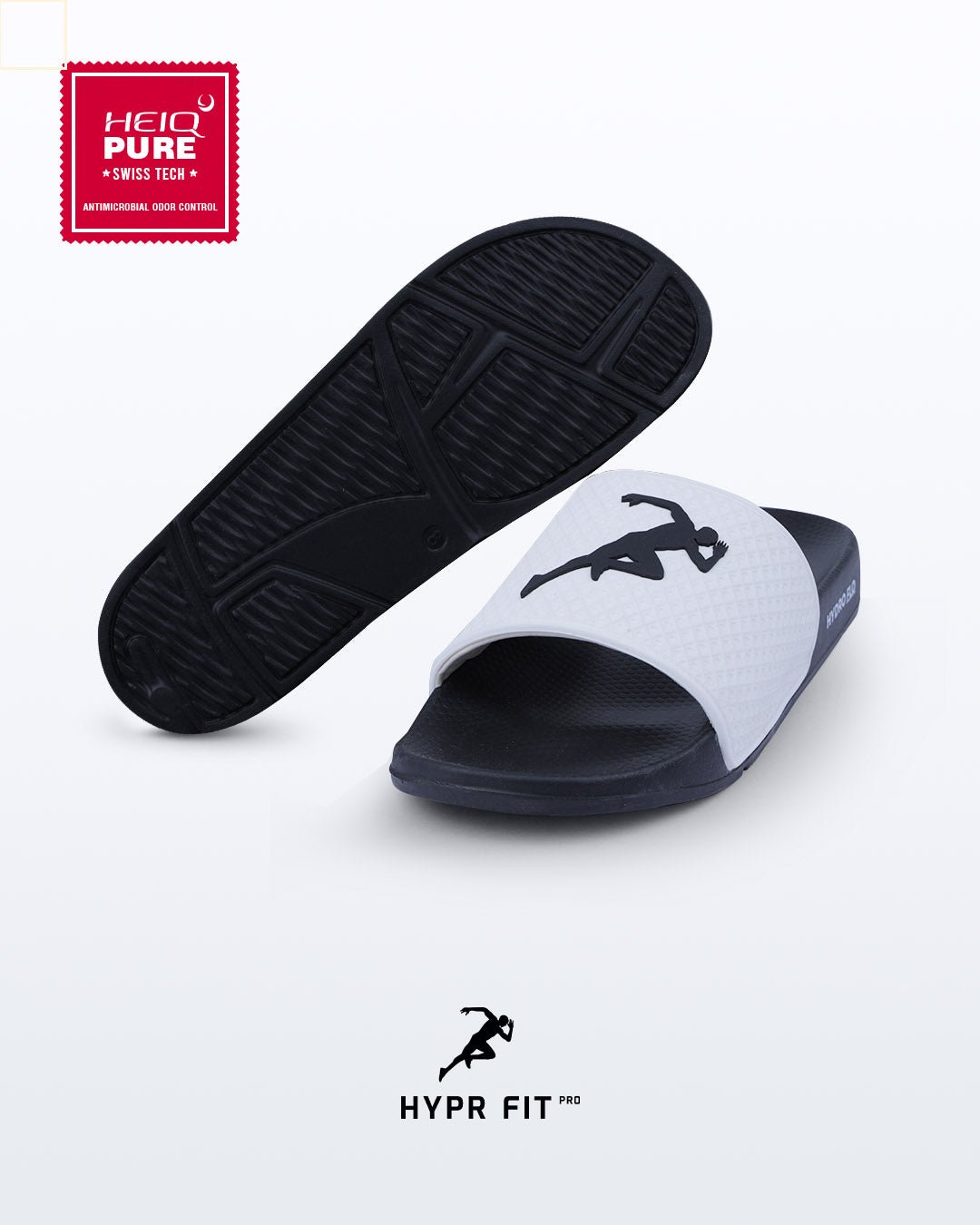 HydraHype Slides - Hyprfit Pro