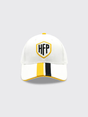 Hypr Captain Cap