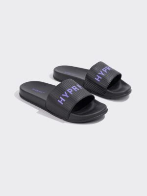 HyprPulse Black Slides