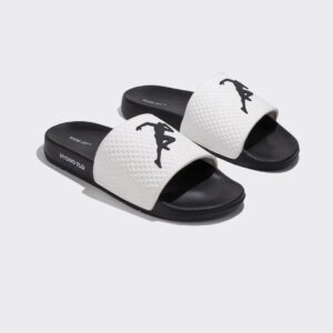 HydraHype Slides - White, 40