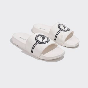 HyprFlex Slides - White, 40