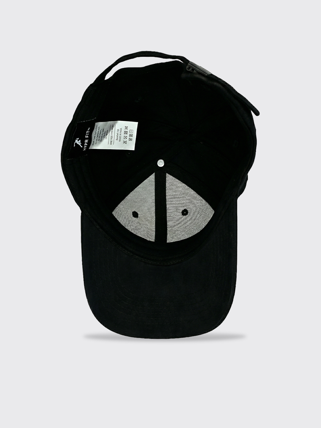 Hypr Captain Cap - Image 2