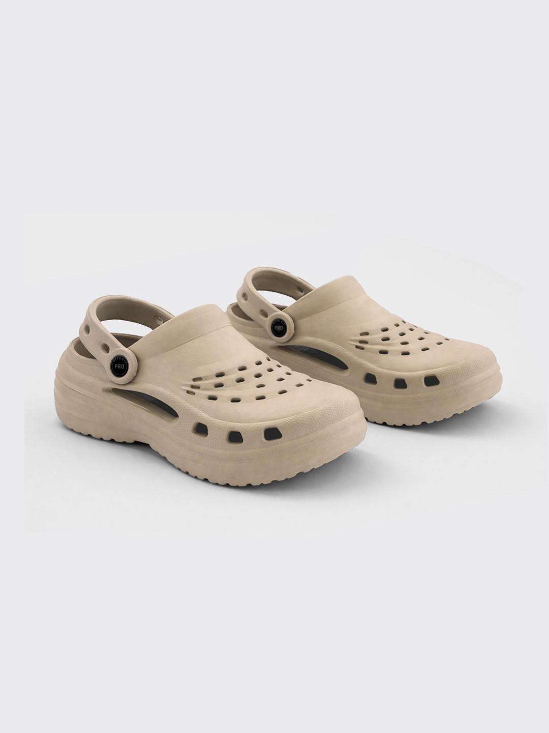 HyprFit AiroX Clogs