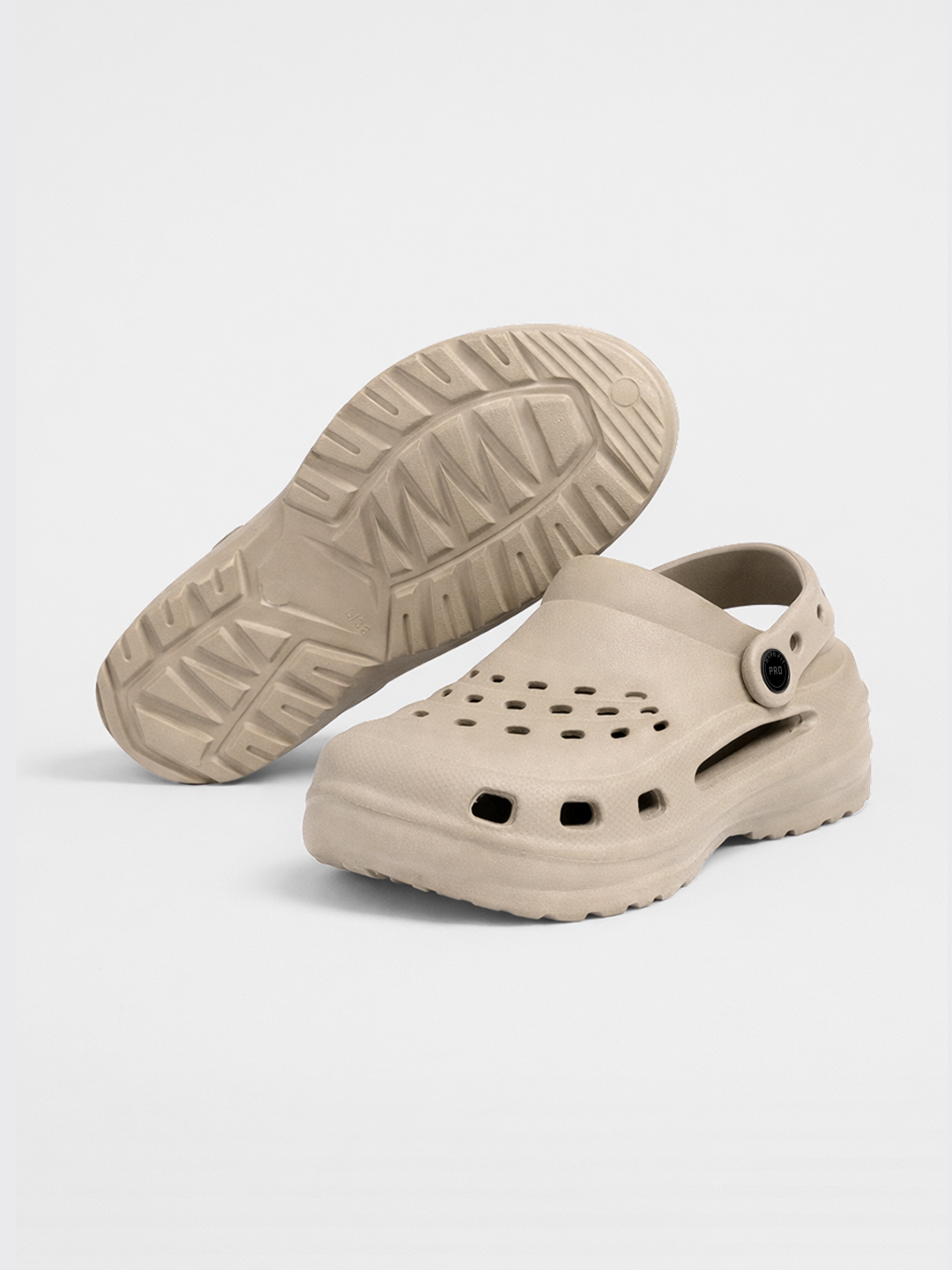 HyprFit AiroX Clogs - Image 2