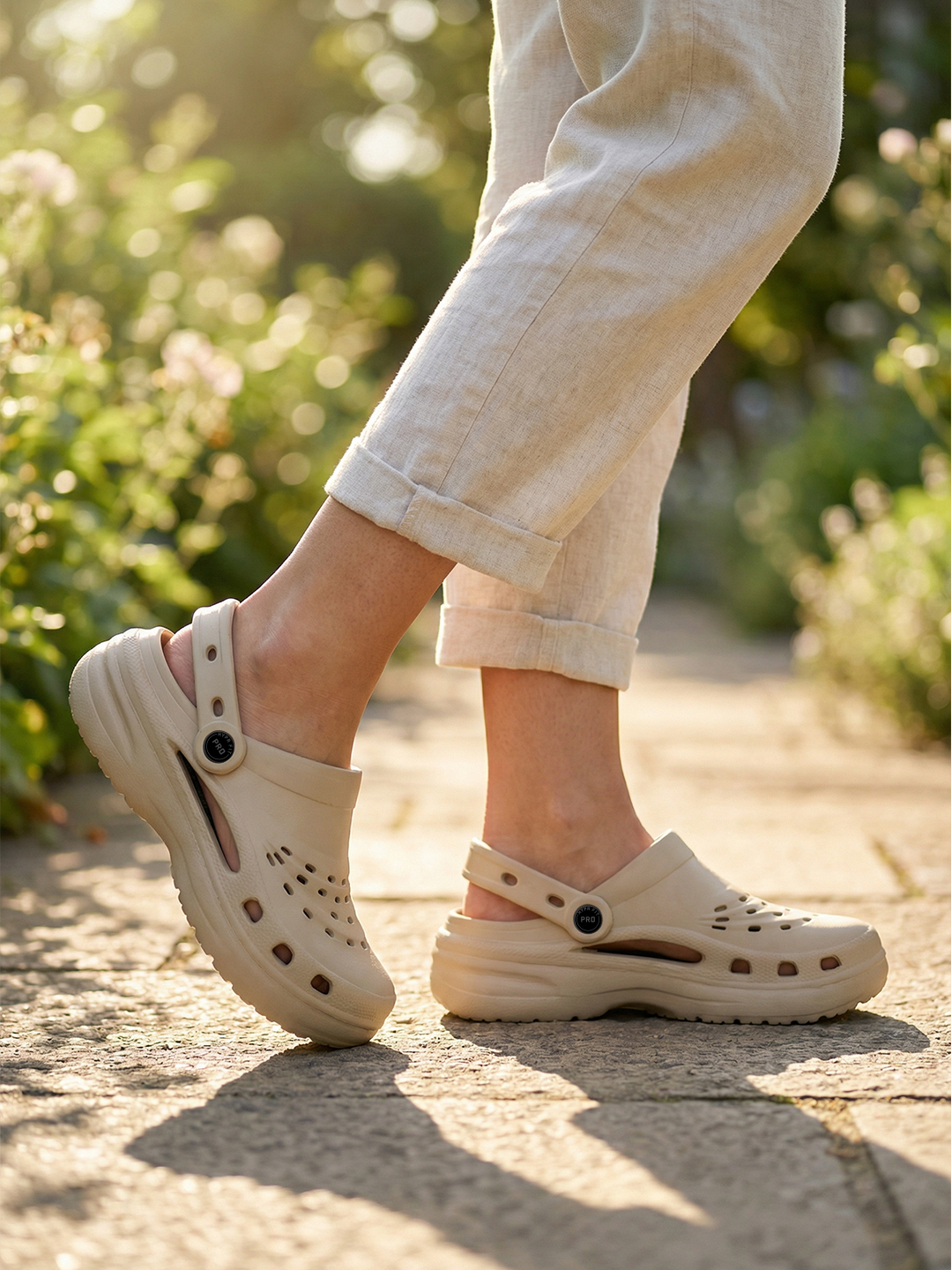 HyprFit AiroX Clogs - Image 6