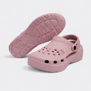 HyprFit AiroX Clogs - Pink, 37